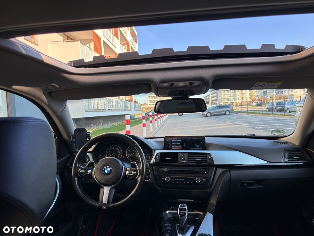 BMW Seria 4 - 13