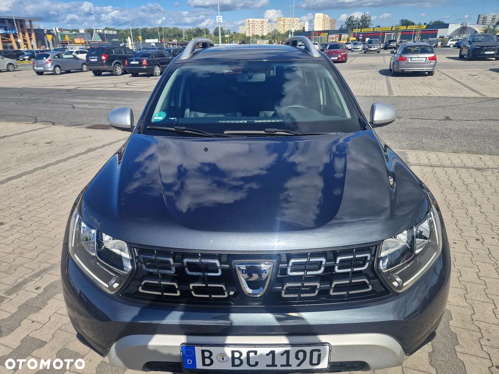 Dacia Duster - 8