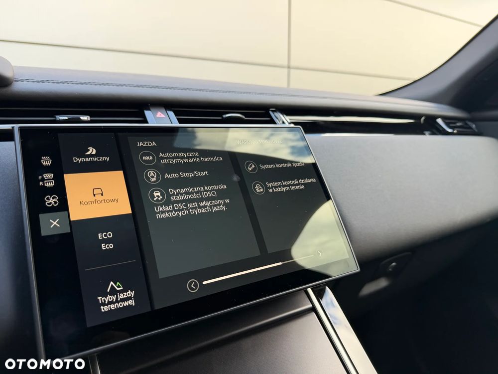 Land Rover Range Rover Velar 3.0 P400 mHEV Dynamic SE - 13
