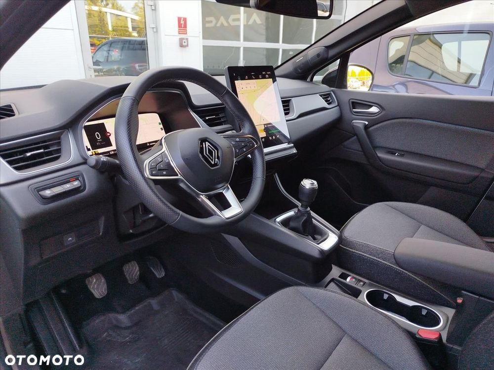 Renault Captur 1.0 TCe Techno - 10