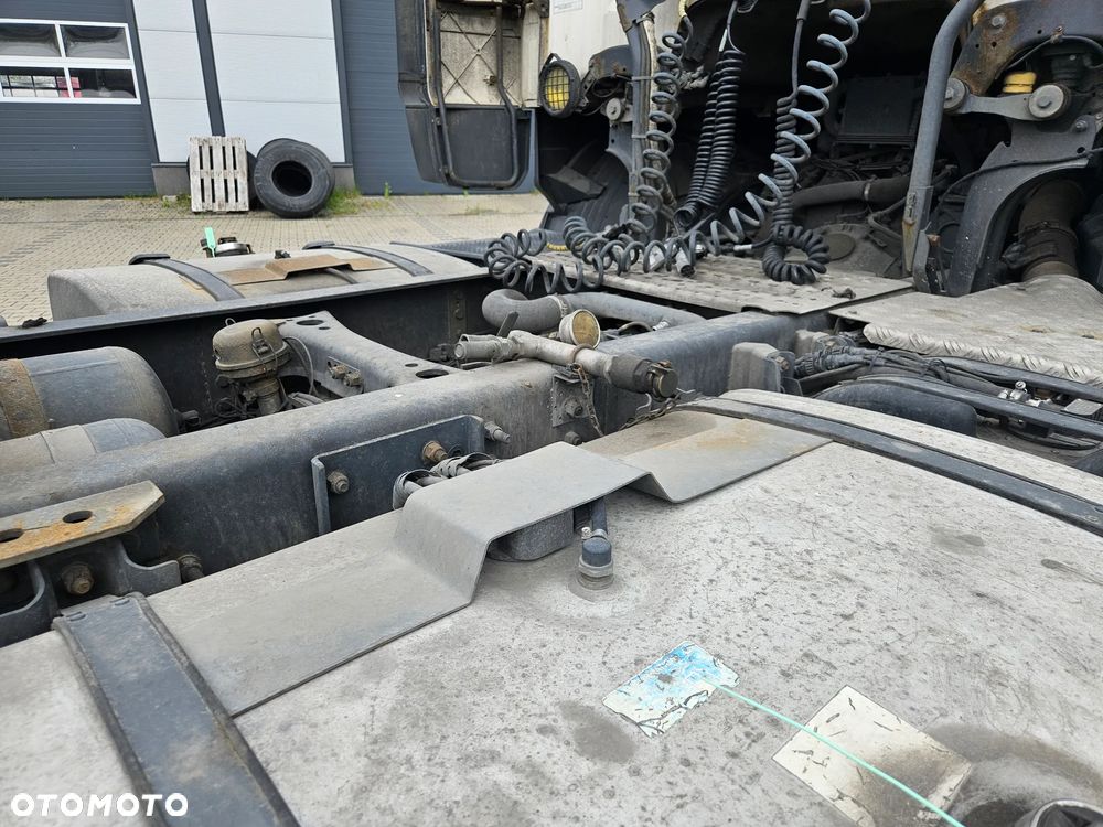 Scania R420 - 10