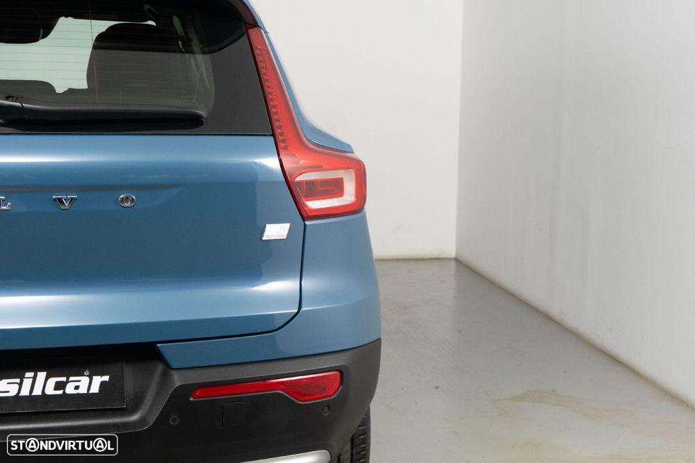 Volvo XC 40 1.5 T4 PHEV Inscription Expression - 19