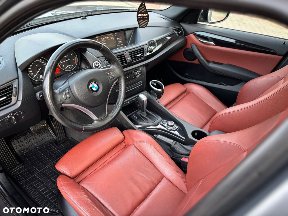 BMW X1 - 7