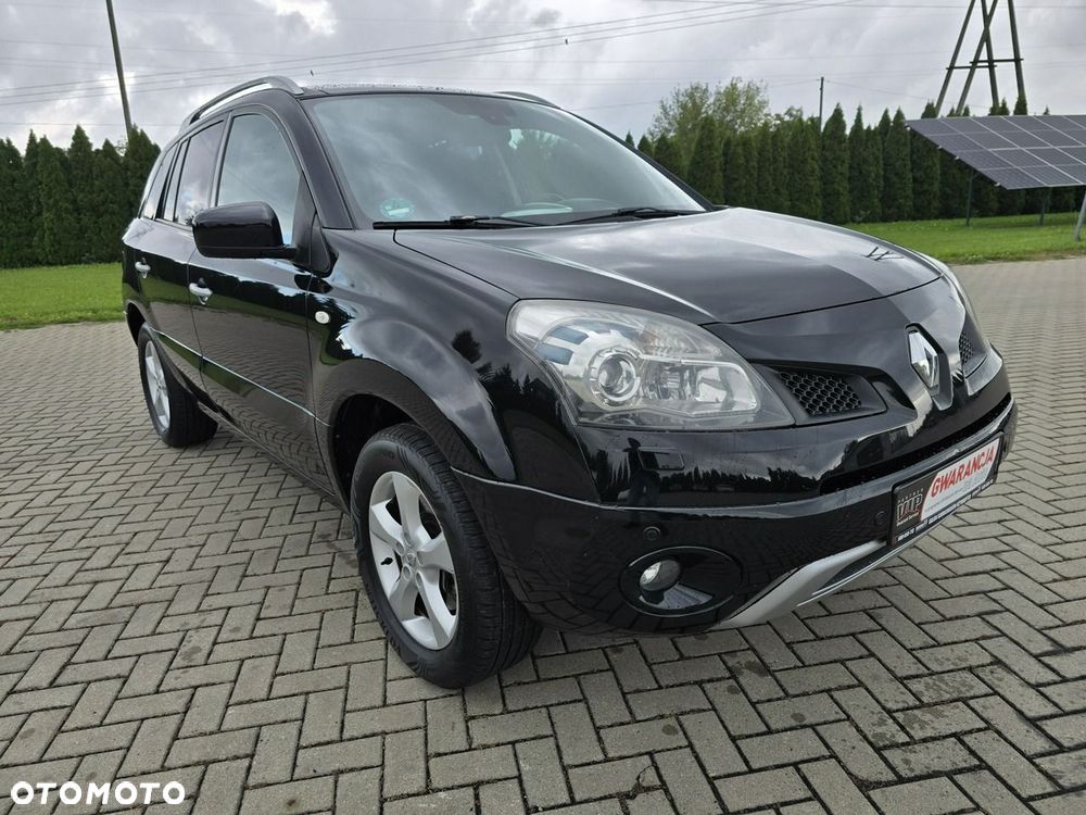 Renault Koleos - 2