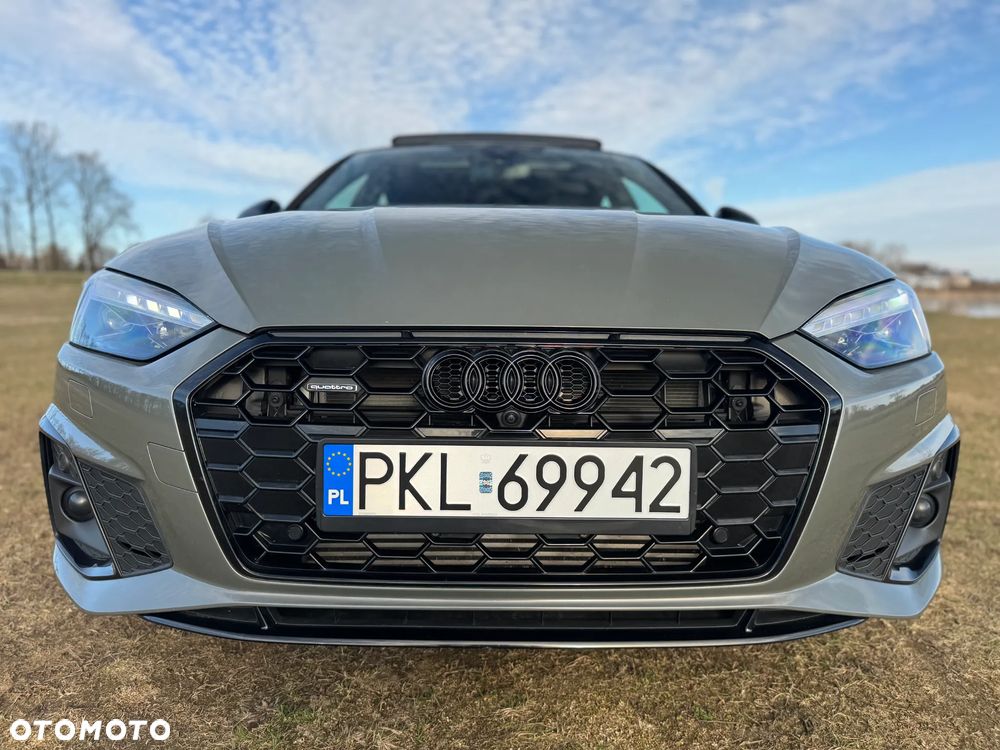Audi A5 Sportback 45 TFSI mHEV Quattro S tronic - 15