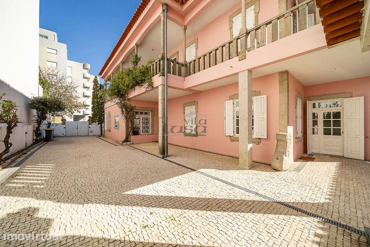 Linda Moradia T3 Renovada  Águas Santas, Maia - Grande imagem: 3/27