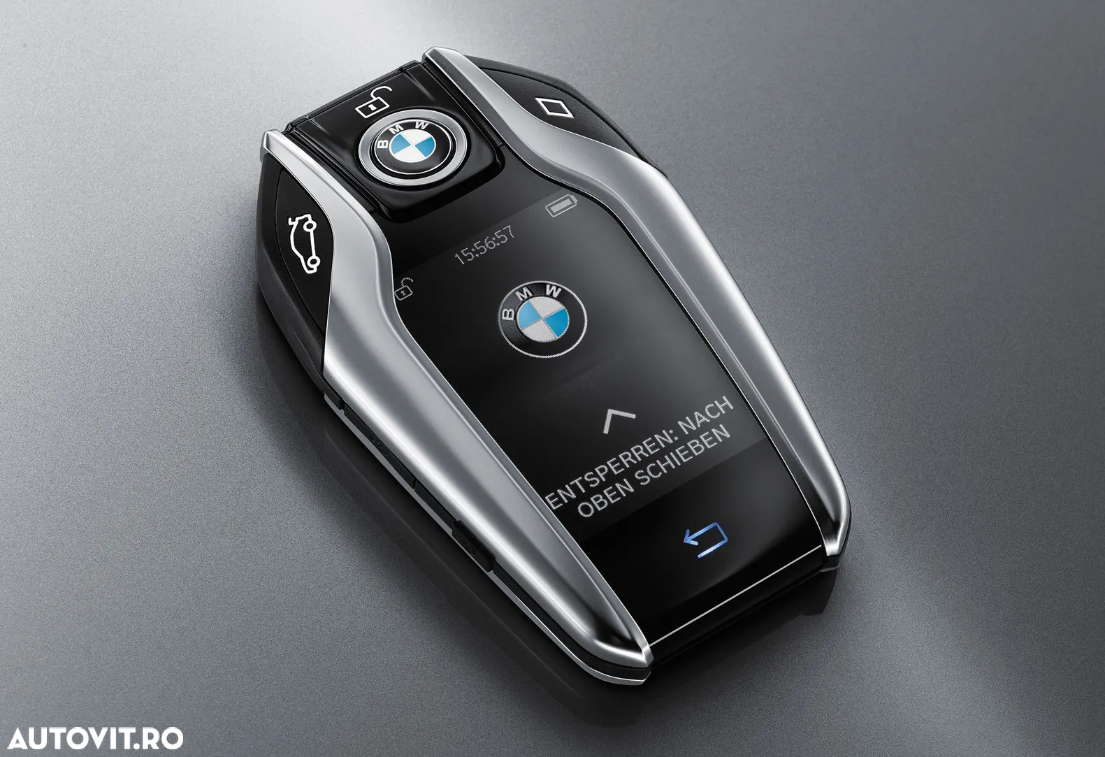 BMW Seria 7 750d xDrive - 35