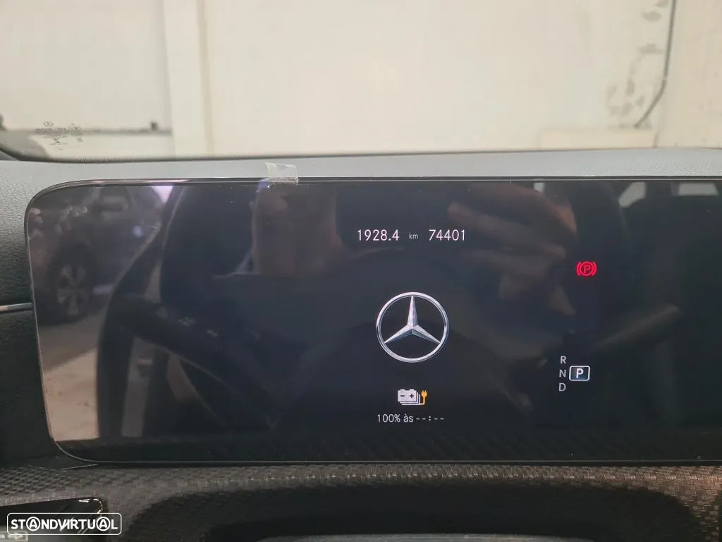 Mercedes-Benz A 250 e Style Plus - 8