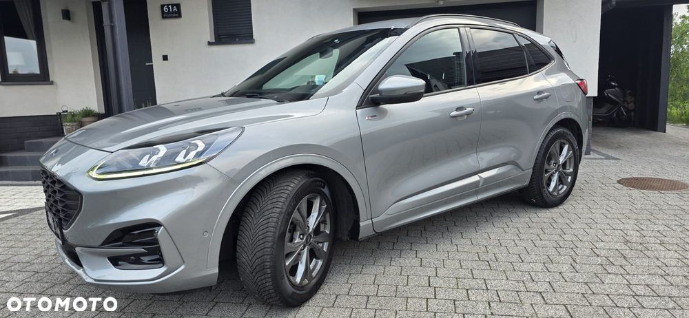 Ford Kuga 1.5 EcoBoost FWD ST-Line - 20