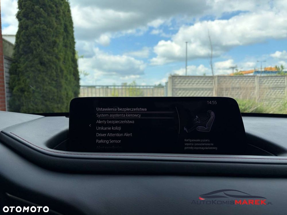 Mazda CX-30 2.0 mHEV Exclusive-Line 2WD - 13