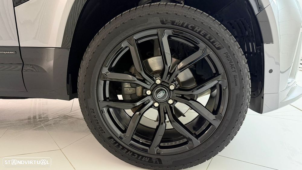 Land Rover Defender 110 D250 X-Dynamic HSE - 8