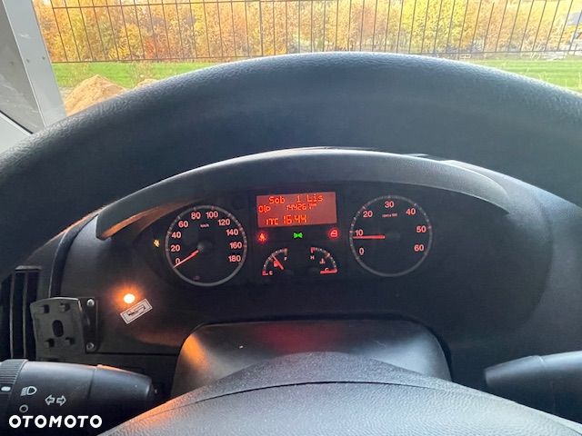 Burstner t660 - 13