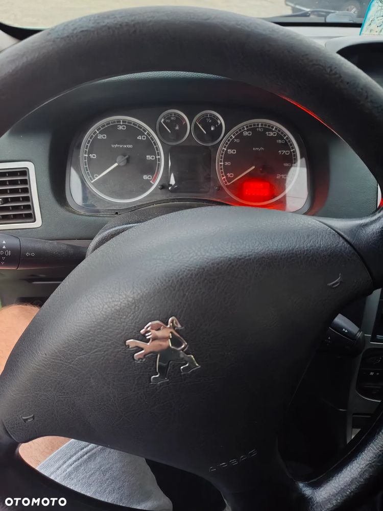 Peugeot 307 - 3