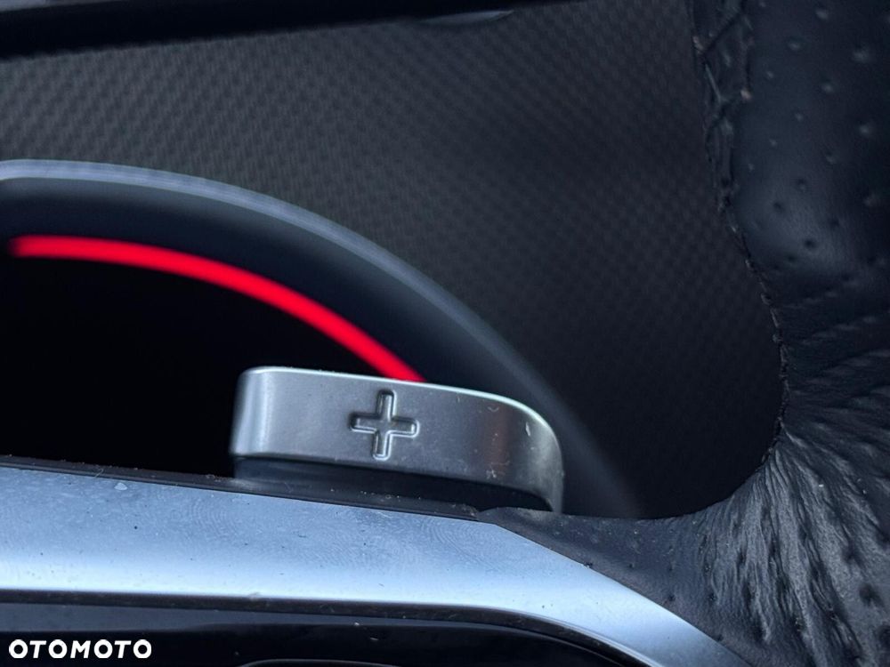 Mercedes-Benz Klasa C - 24