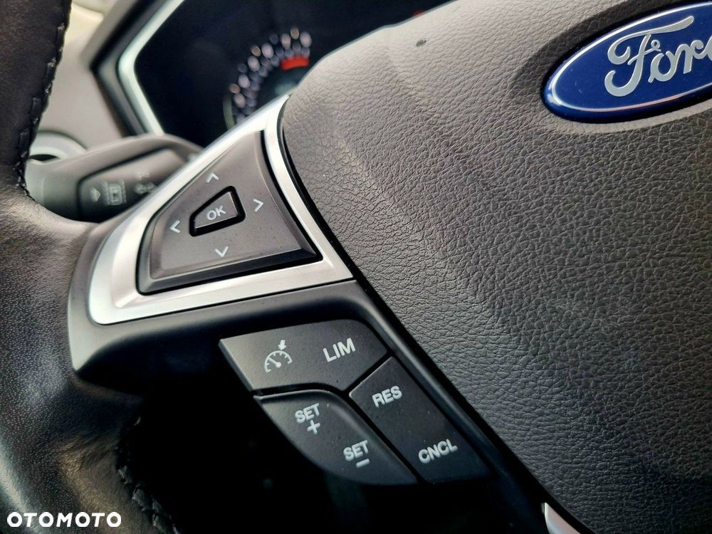 Ford Mondeo 1.5 EcoBoost STart-Stopp Titanium - 16