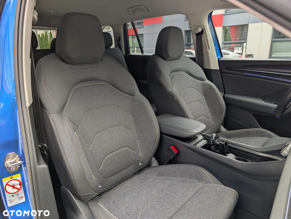 Skoda Kodiaq 2.0 TDI 4x4 Selection DSG - 23