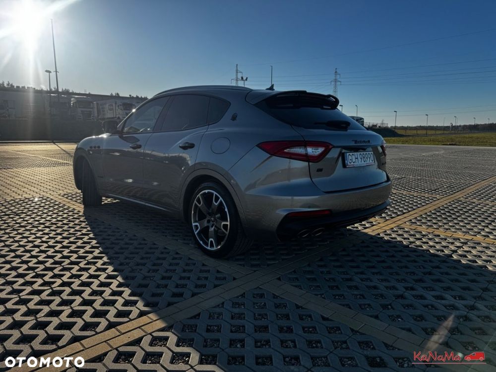 Maserati Levante - 6