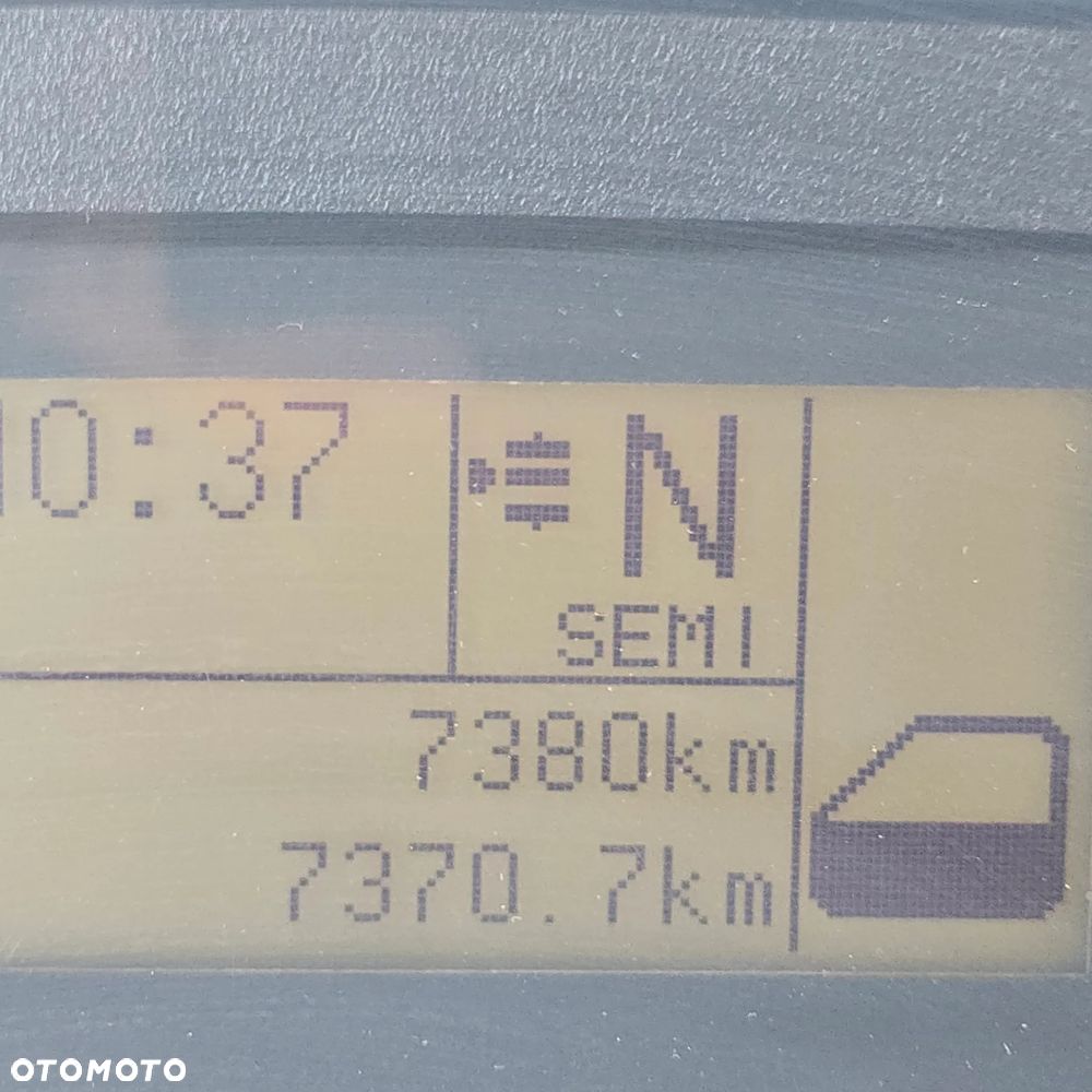 Iveco EOROCARGO - 2