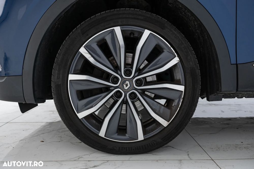 Renault Kadjar BLUE dCi 115 EDC BOSE EDITION - 12