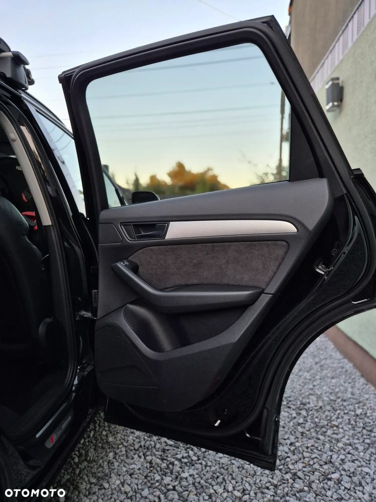 Audi Q5 3.0 TDI Quattro S tronic - 16