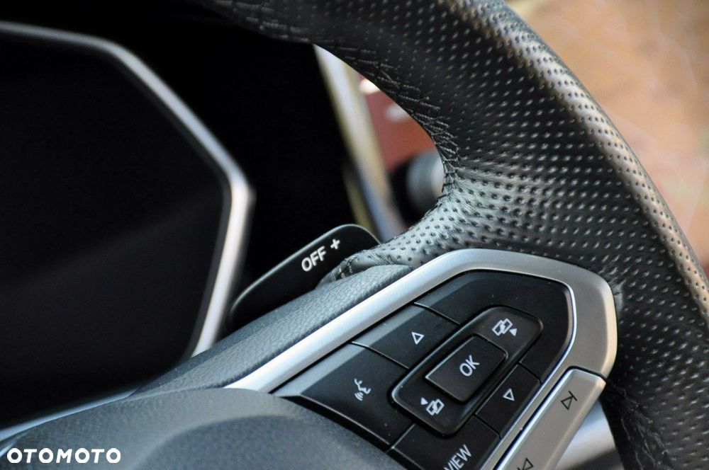 Volkswagen T-Cross 1.0 TSI OPF DSG R-Line - 37