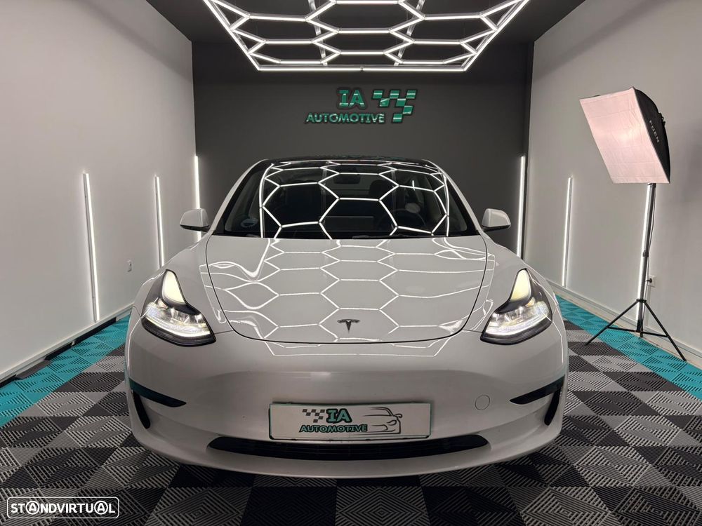 Tesla Model 3 Standard RWD - 2