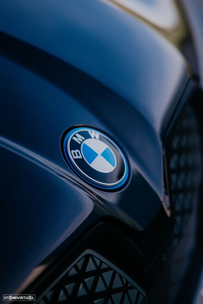 BMW iX xDrive40 - 22