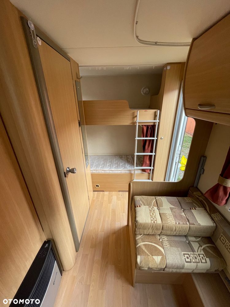 SWIFT Freestyle 540 - 13