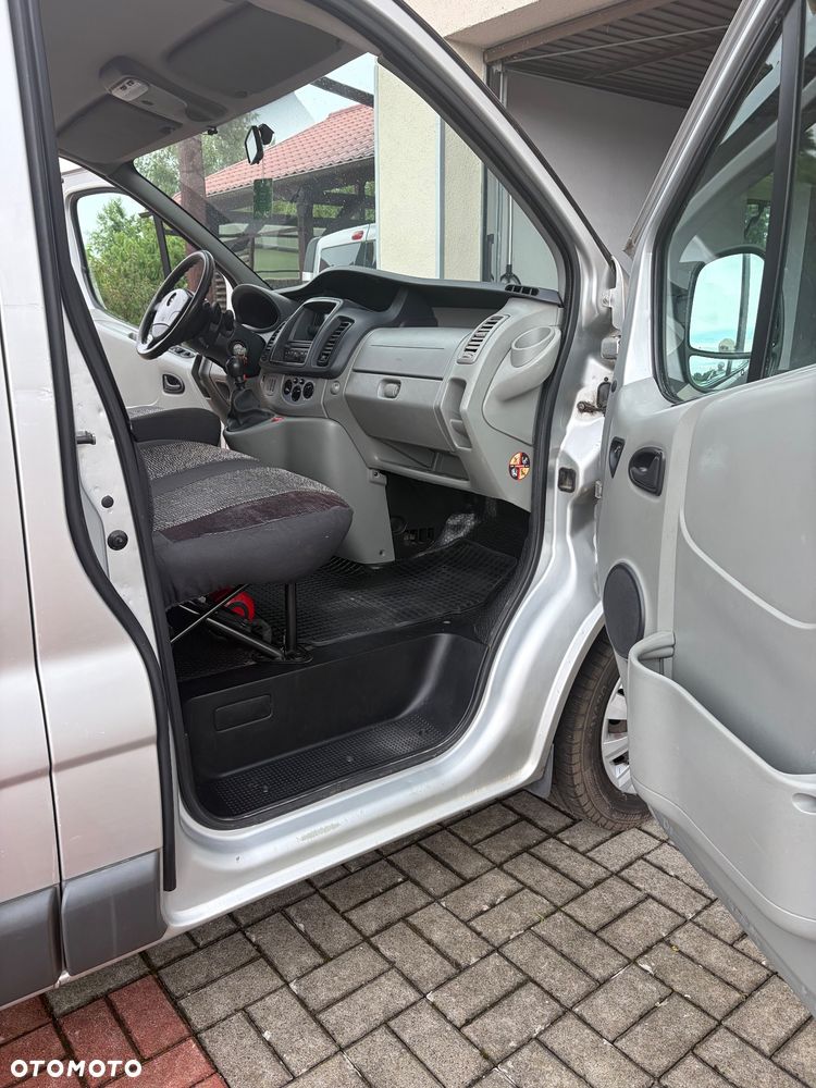 Opel Vivaro L1H1 - 6