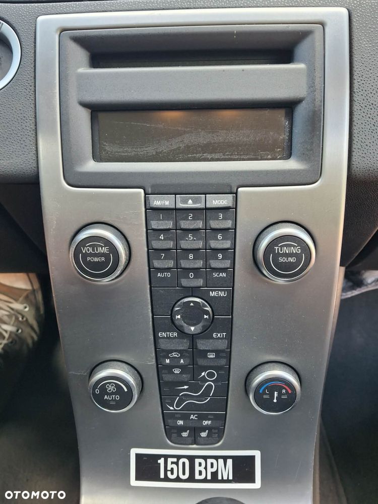 Volvo V50 2.0D DPF - 10