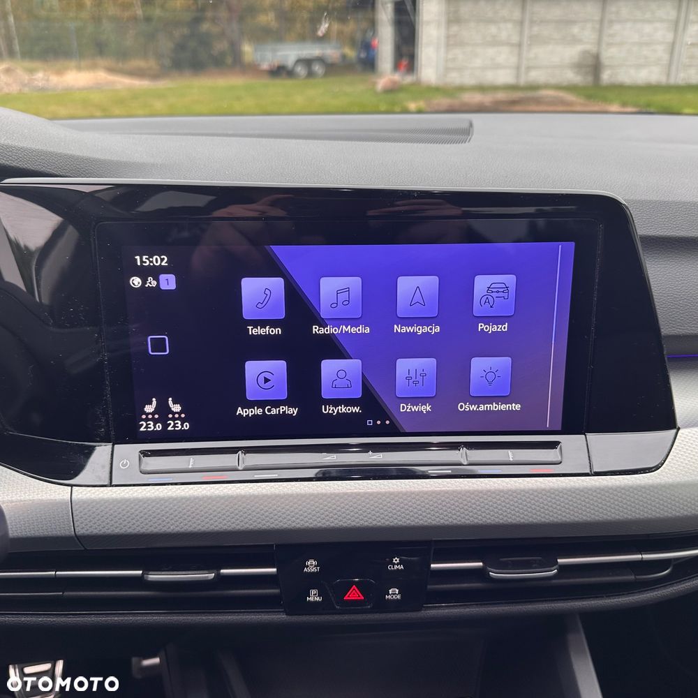 Volkswagen Golf - 18