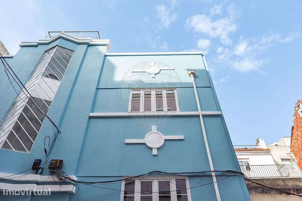 Apartamento T2 para venda - Grande imagem: 4/26