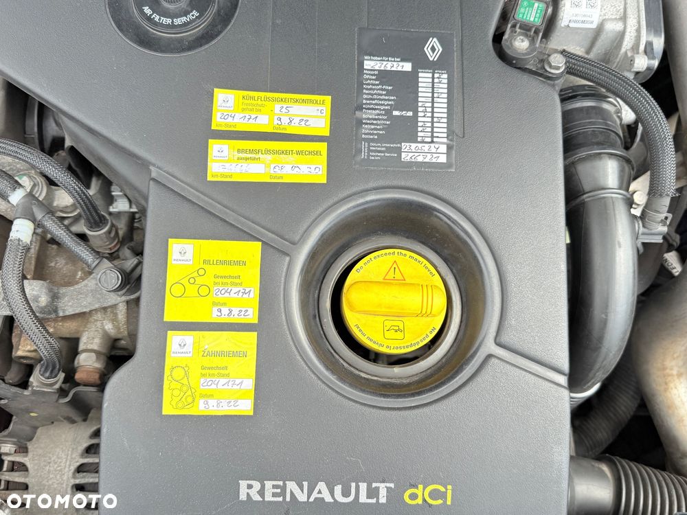 Dacia Sandero Stepway dCi 90 S&S Prestige - 19