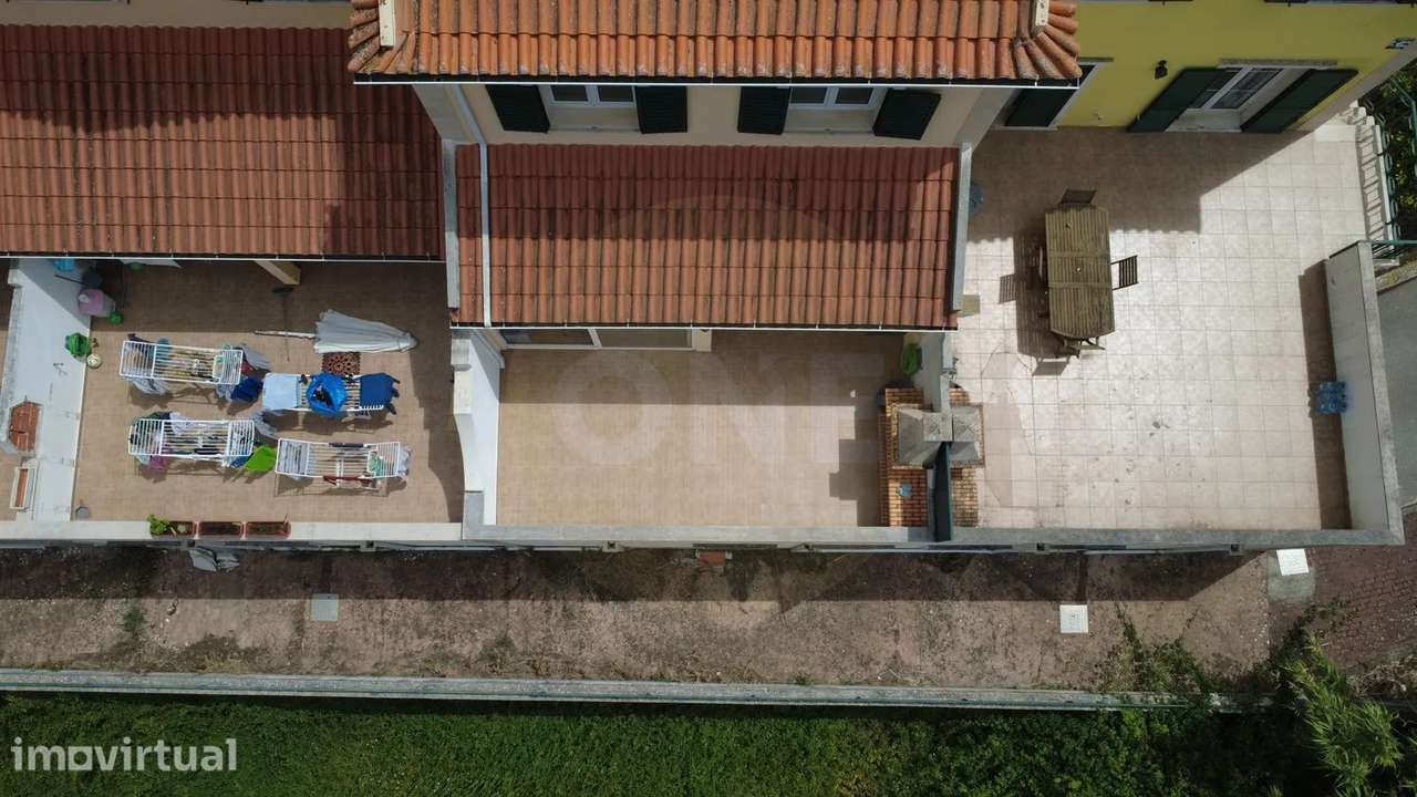Moradia T3, Geminada | Sapataria | Milharado - Grande imagem: 5/33