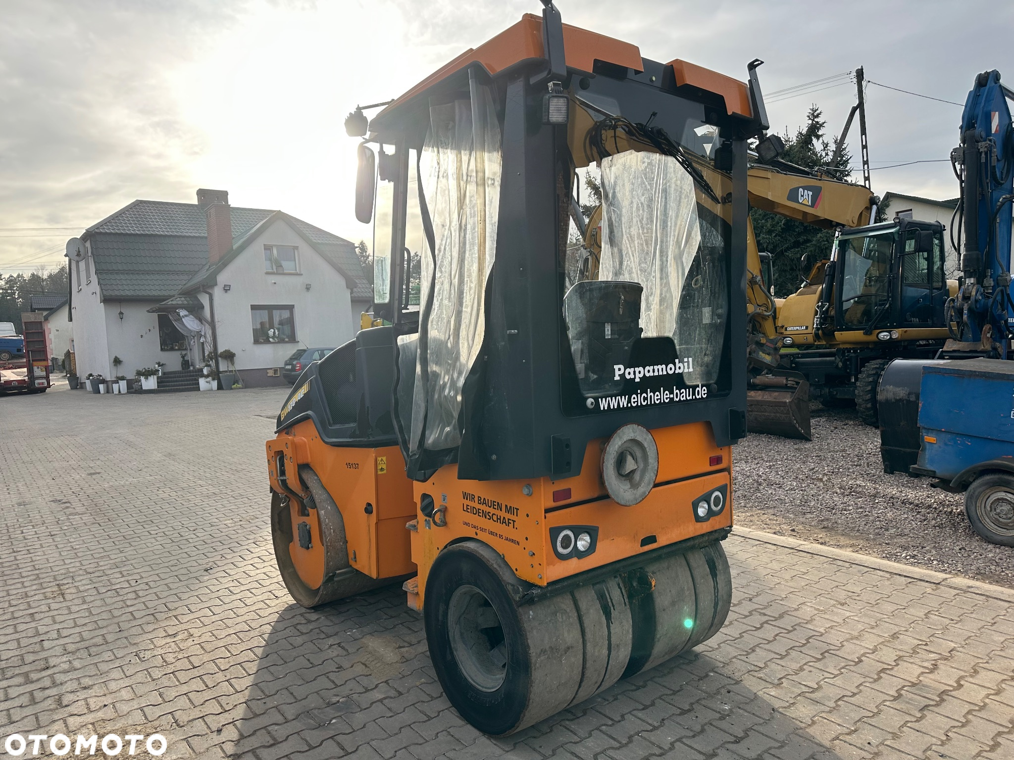 Bomag BW 138 AC-5 - 3