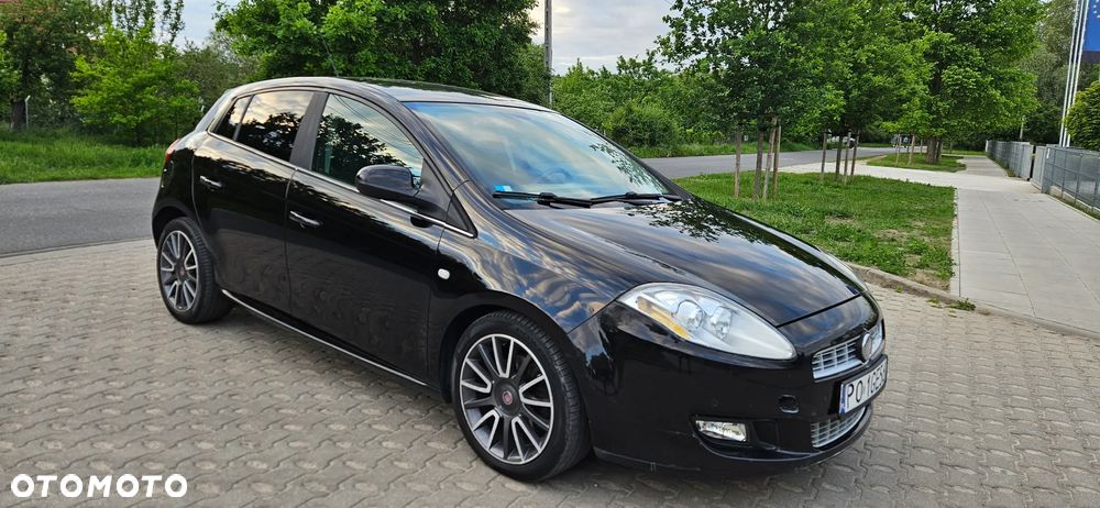 Fiat Bravo 1.4 16V Turbo Start/Stop Sport - 3