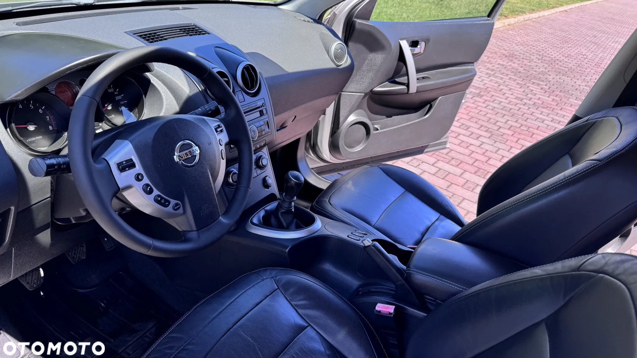 Nissan Qashqai 2.0 tekna - 22
