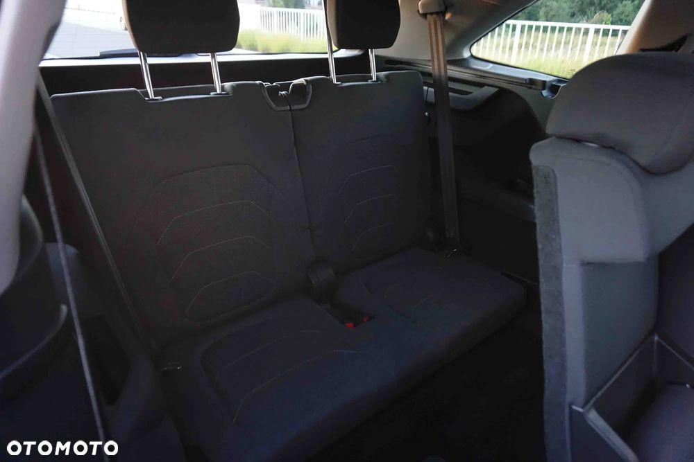 Skoda Kodiaq 1.5 TSI ACT 4x2 Style DSG 7os - 40