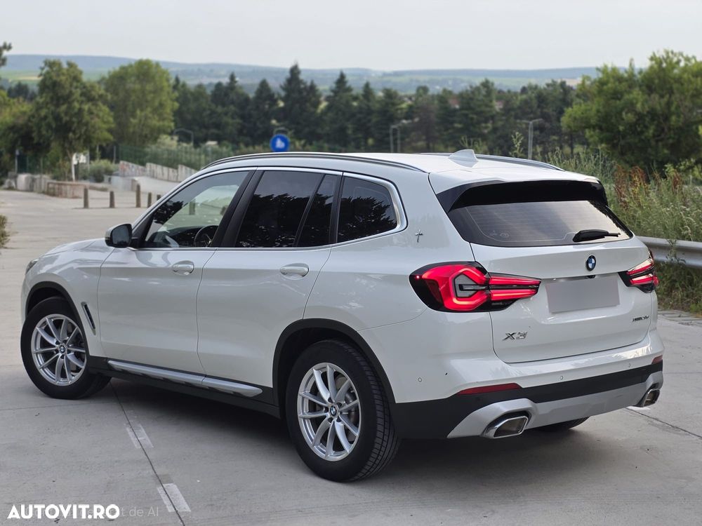 BMW X3 - 4