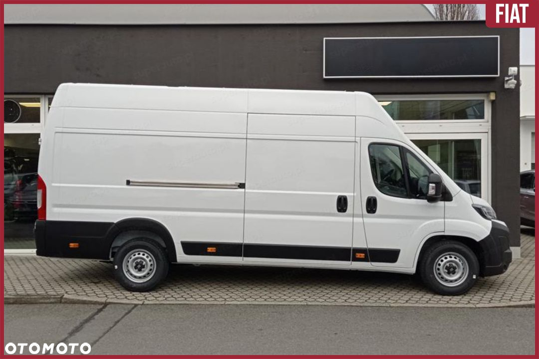 Fiat Ducato Maxi L4H3 2.2 140KM - 3