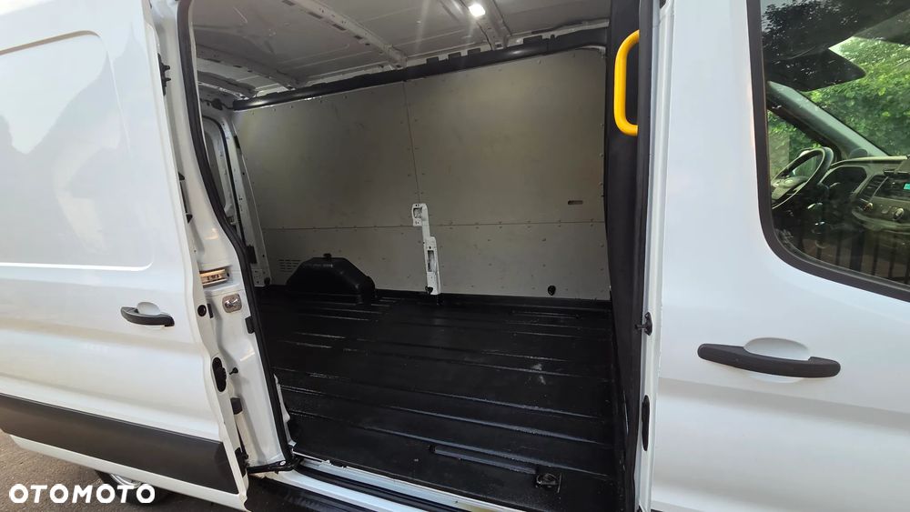 Ford TRANSIT - 8