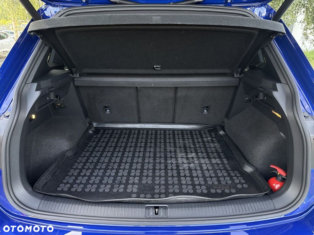 Volkswagen Tiguan 2.0 TSI 4Mot R DSG - 34