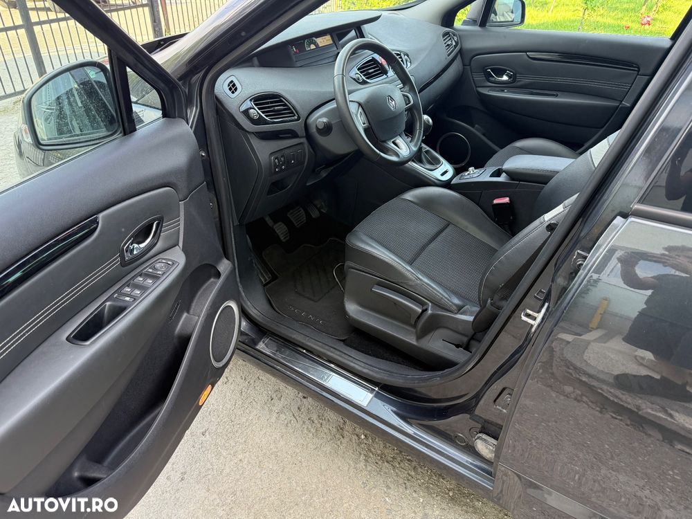 Renault Grand Scenic TCe 130 Dynamique - 7