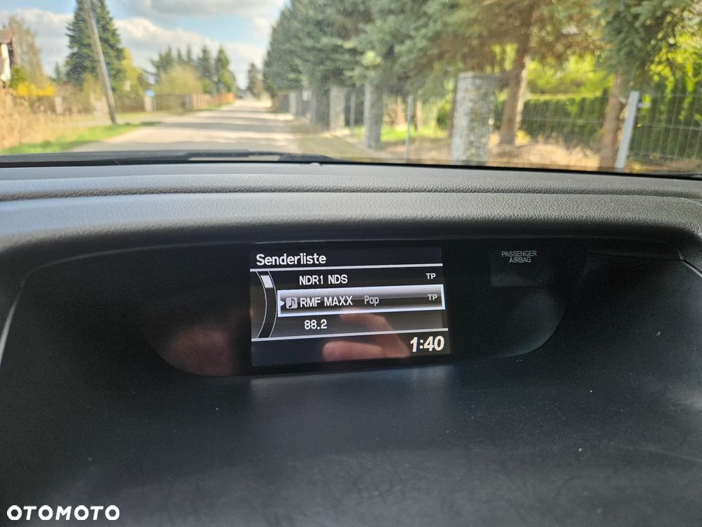 Honda CR-V 2.0i-VTEC 4WD Elegance - 25