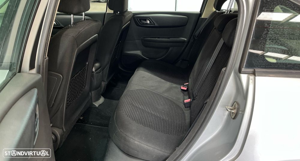 Citroën C4 1.6 HDi Business - 10