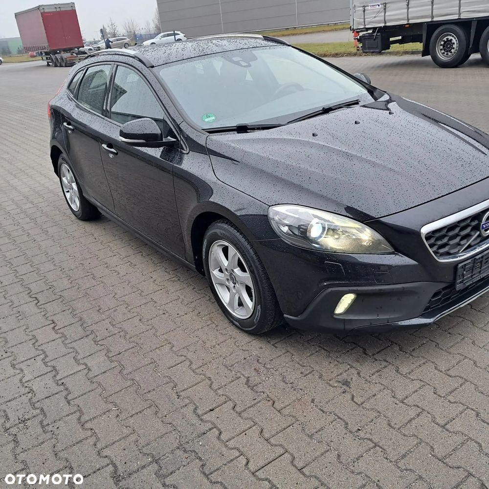 Volvo V40 D2 - 1