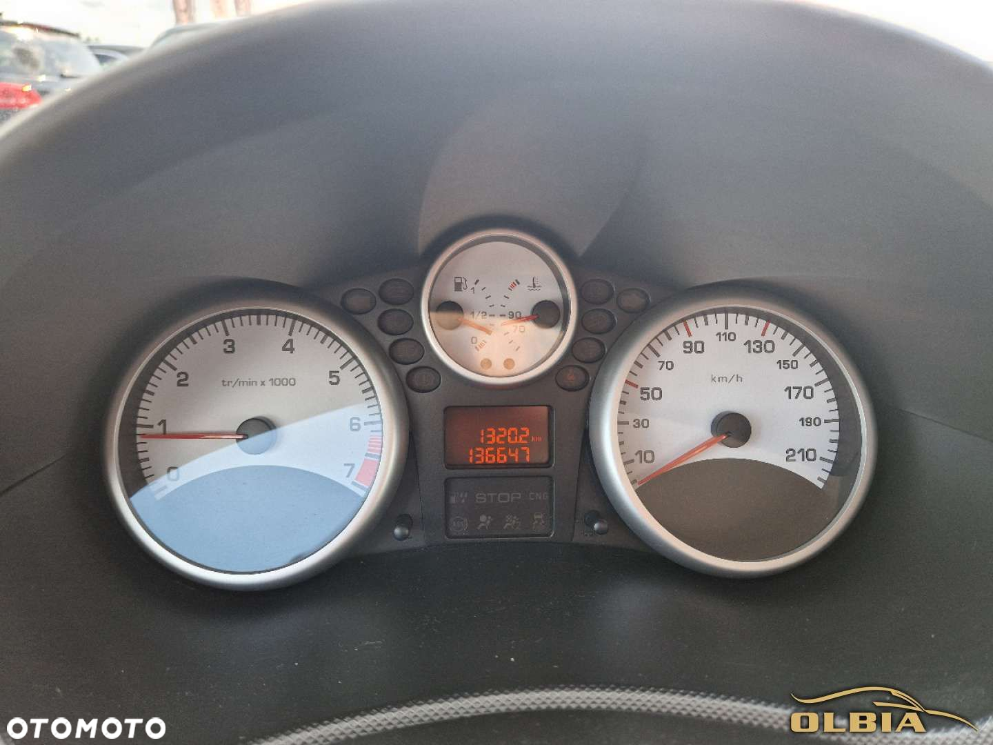 Peugeot 206 plus - 22