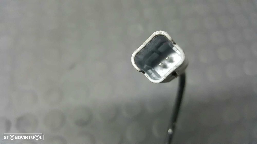 SENSOR ABS PEUGEOT 308 CONFORT - 2