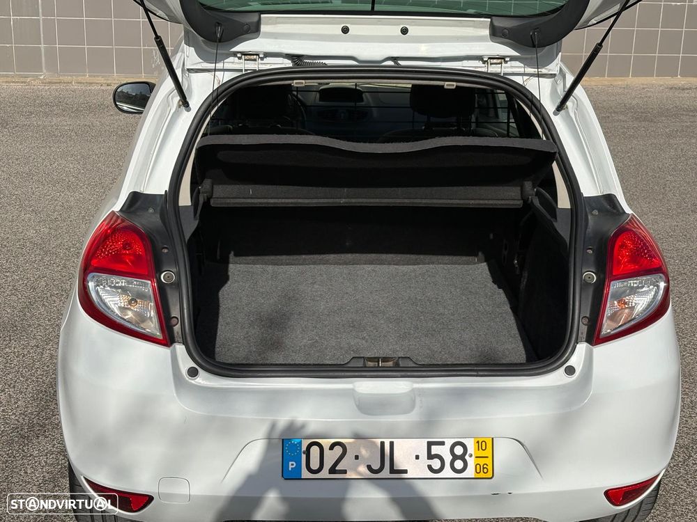 Renault Clio 1.5 dCi - 6