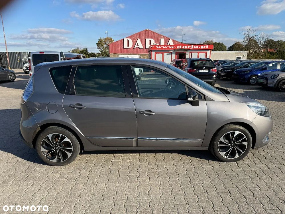 Renault Scenic - 4